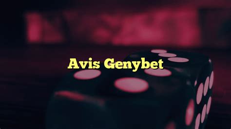 avis genybet - ᐅ Genybet Turf Avis : 62 évaluations clients certifiés 